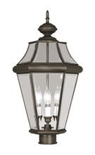 LIMITED OUTDOOR LANTERNS