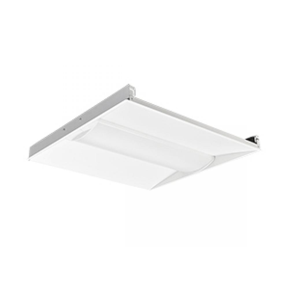2X2 SMART BLUETOOTH MESH LED CENTER BASKET 4410LM MAX 35W MAX TUNABLE WHITE 30K-50K 120-347V GENIO
