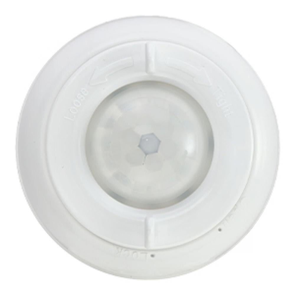 Bluetooth Low Voltage Ceiling Sensor with Daylight Harvesting + PIR 12V DC Genio