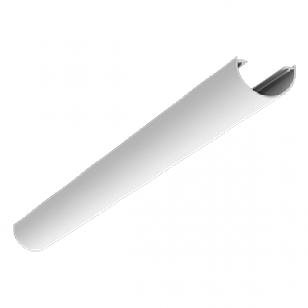 REPLACEMENT LENS FOR 2FT L2SNR LED SLIM STRIPS