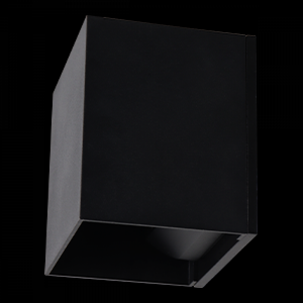 LED WALL SCONCES LUMINAIRE BENTO 5 CCT SELECTABLE 15 W 120 V 2700/3000/3500/4000/5000K