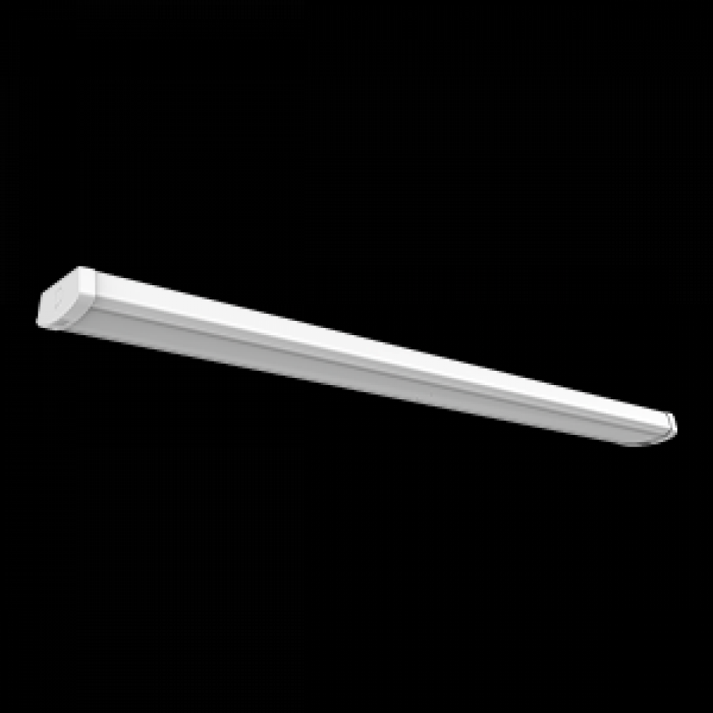 4FT LED NON-LINKABLE WRAP 120-347V 30/35/40W 30/35/40/45/50K 3900-5200LM