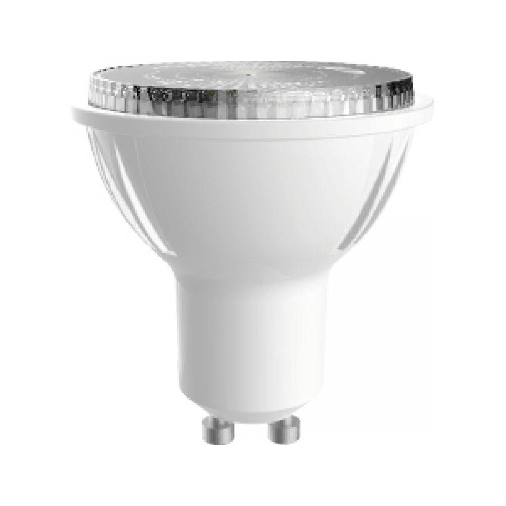 GU10 S2 6.5W 40K 120V 35D 570lm STD
