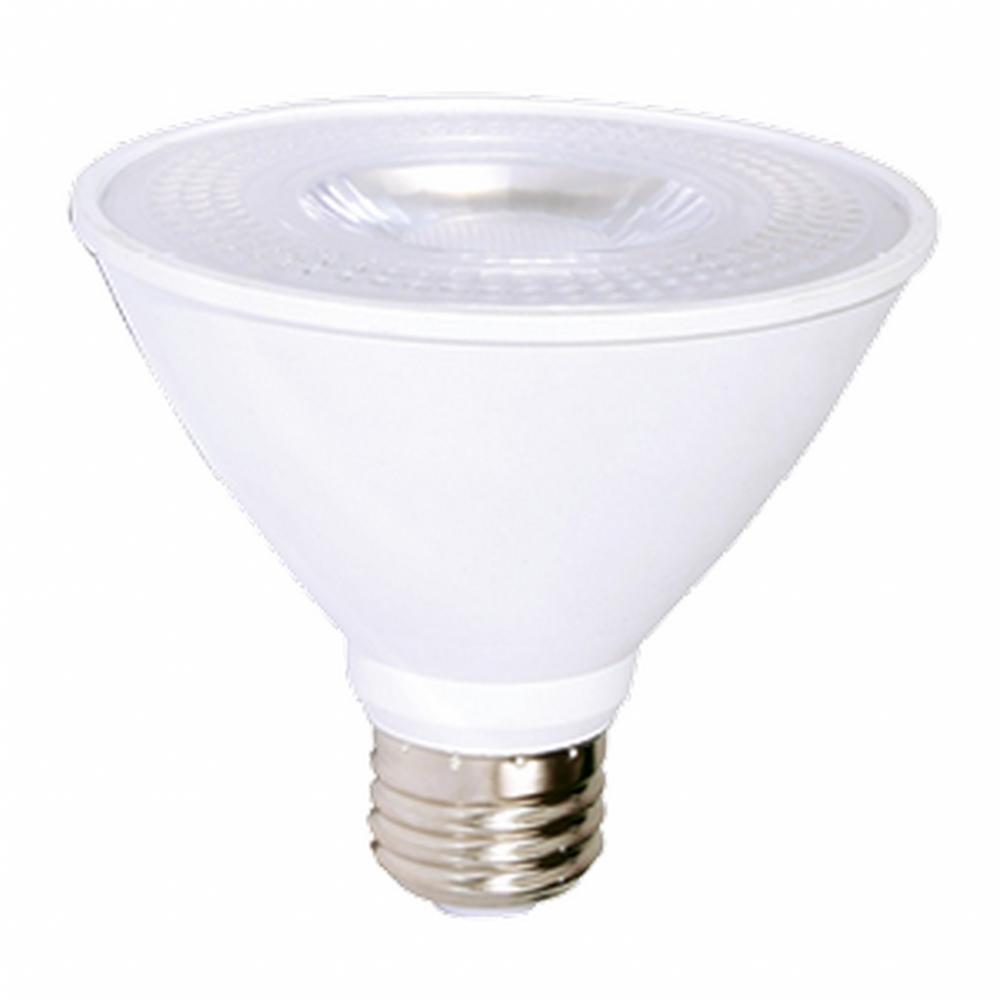 LED LAMP PAR30SN E26 BASE S2 8W 120V 27K DIM 25Â° CHOICE SERIES