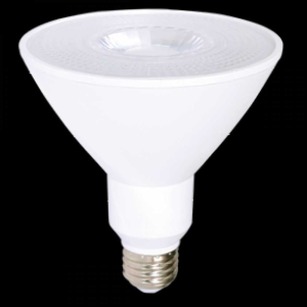 LED LAMP PAR38 E26 BASE S2 13W 120V 30K DIM 25Â° CHOICE SERIES