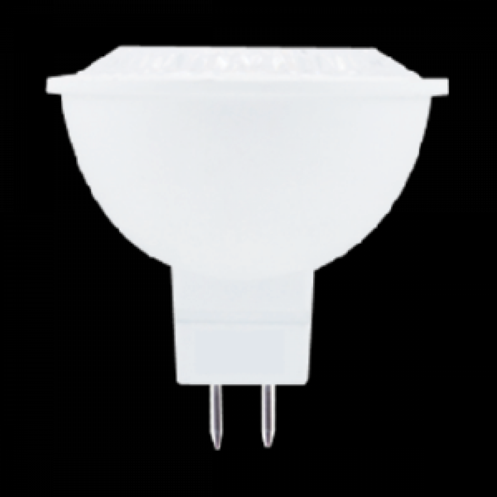 LED LAMP MR16 GU5.3 BASE S3 12V 6.5W 30K 35Â° CHOICE SERIES
