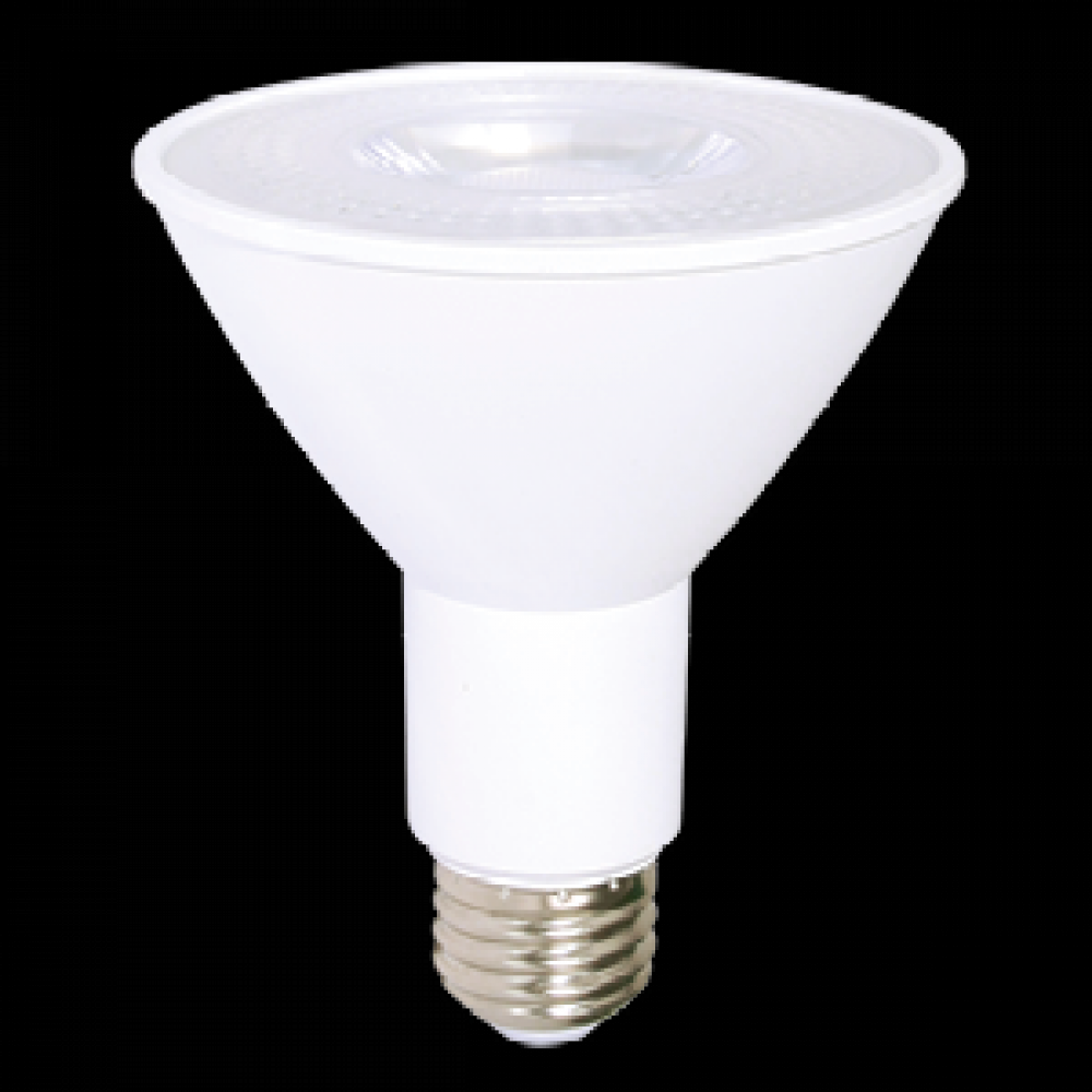 LED LAMP PAR30LN E26 BASE S2 8W 120V 27K DIM 40° CHOICE SERIES
