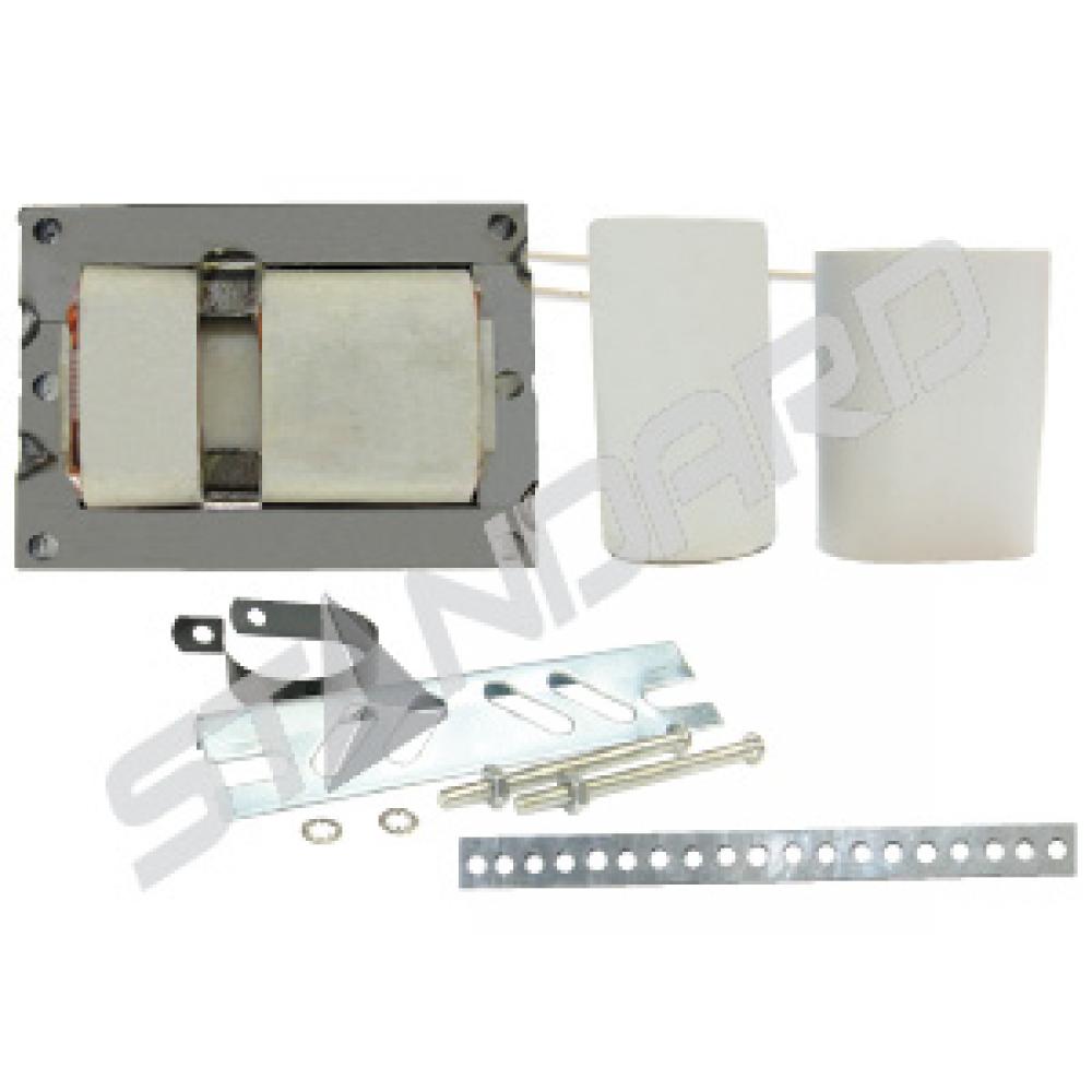 MAGNETIC HID BALLAST HIGH PRESSURE SODIUM 100W S54 TRITAP 120/277/347V CORE AND COIL HX-HPF STD