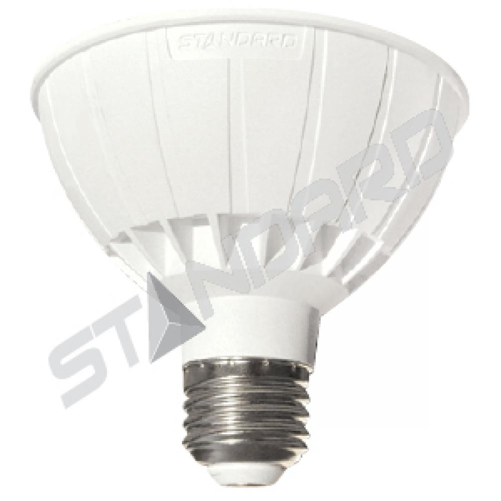 LED Lamp PAR30SN E26 Base 10W 120V 40K Dim 40Â° STANDARD
