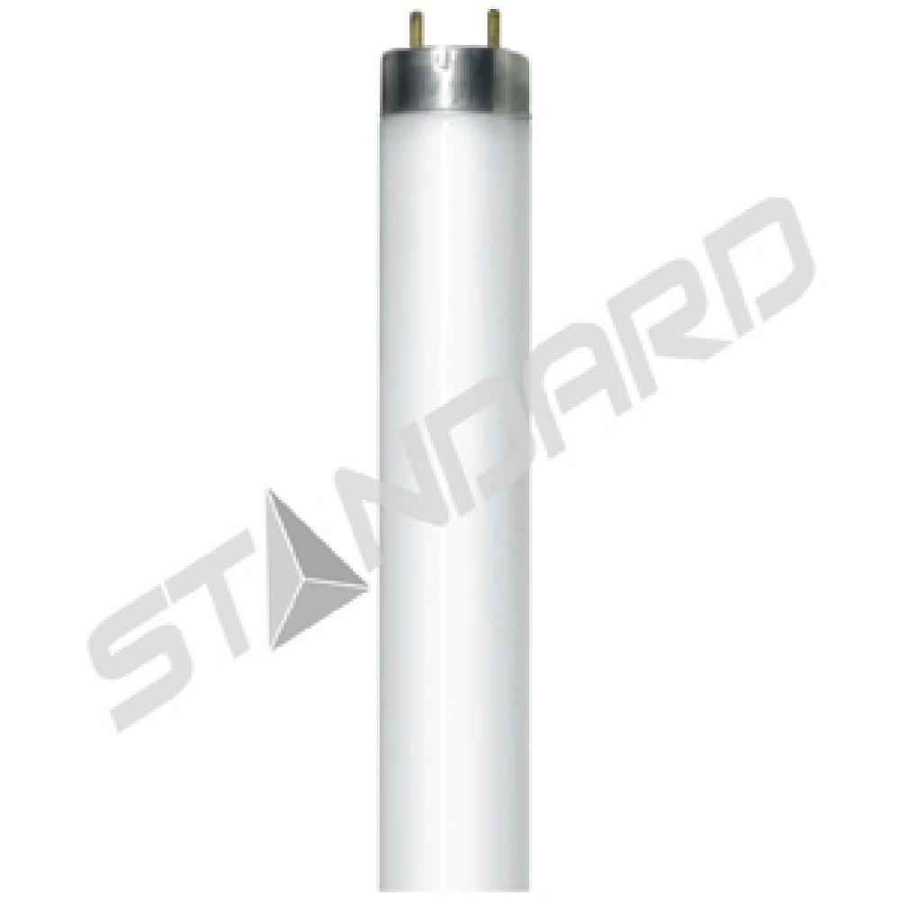 FLUORESCENT LINEAR T8 28W 4100K RAPID START (RS) MED BIPIN G13 STD