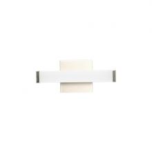 Stanpro (Standard Products Inc.) 69698 - 12 IN LED WALL SCONCES LUMINAIRE LINIA 5 CCT SELECTABLE 15 W 120 V 2700/3000/3500/4000/5000K