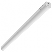 Stanpro (Standard Products Inc.) 69845 - 4FT LED SLIM STRIP WITH ROUND LENS 25W/30W/45W 35K/40K/50K 3625-6525LM 120-347V CHOICE