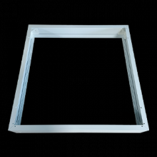 Stanpro (Standard Products Inc.) 70185 - SURFACE MOUNT KIT LED CENTER BASKET 2X2