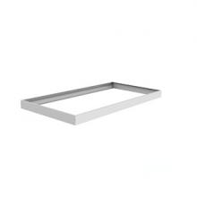 Stanpro (Standard Products Inc.) 68457 - SURFACE MOUNT KIT LED BACKLIT PANEL 2X4