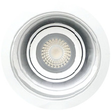 Stanpro (Standard Products Inc.) 65525 - RF5/TRIM/CONE/RFL_WH/PAR30/STD