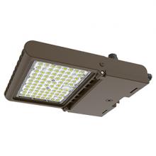 Stanpro (Standard Products Inc.) 68567 - LED FLOODS 50/80/100/150W 6950-18900L 120-277V 3000/4000/5000K 90-120Â° B RONZE