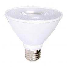 Stanpro (Standard Products Inc.) 69218 - LED LAMP PAR30SN E26 BASE S2 8W 120V 27K DIM 25Â° CHOICE SERIES