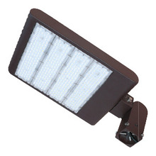 Stanpro (Standard Products Inc.) 66938 - LED FLOODS 300W 41902L 347V 4000K 120Â° SLIPFITTER BRONZE