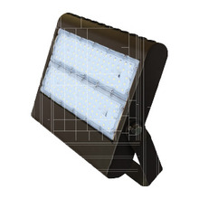 Stanpro (Standard Products Inc.) 66879 - LED FLOODS 100W 13519L 120-277V 4000K 120Â° YOKE BRONZE