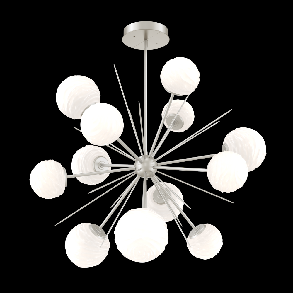 Gaia Starburst - 43-Inch