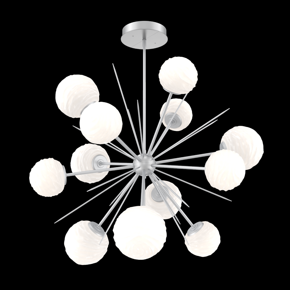 Gaia Starburst - 43-Inch