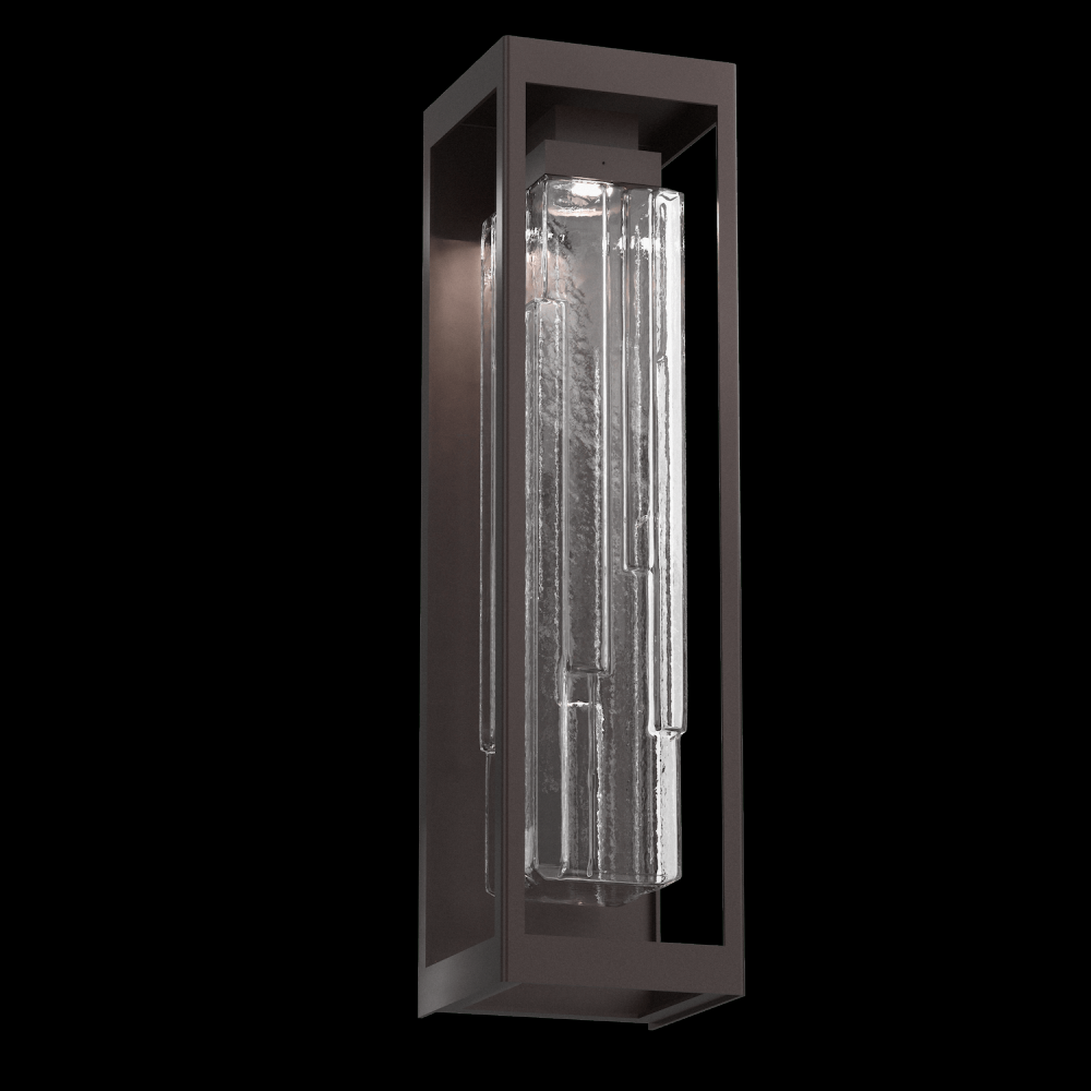 Outdoor Maison Sconce - 27-Inch