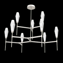 Hammerton CHB0049-54-BS-RC-001-L1 - Aalto Two-Tier Round Belvedere