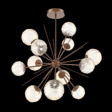 Hammerton CHB0092-0B-BB-A-001-L1 - Gaia Starburst - 43-Inch
