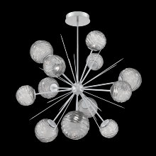 Hammerton CHB0092-0B-CS-S-001-L1 - Gaia Starburst - 43-Inch
