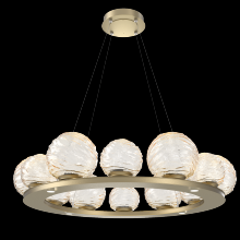 Hammerton CHB0092-0C-GB-A-CA1-L1 - Gaia Ring - 36-Inch