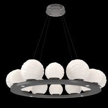 Hammerton CHB0092-0C-GP-WL-CA1-L3 - Gaia Ring - 36-Inch