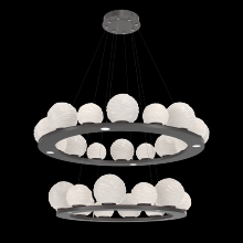 Hammerton CHB0092-2B-GP-WL-CA1-L3 - Gaia Two-Tier Ring