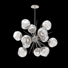 Hammerton CHB0095-0G-BS-FC-001-L3 - Luna Starburst - 36-Inch