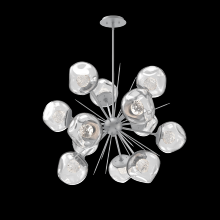 Hammerton CHB0095-0G-CS-FC-001-L3 - Luna Starburst - 36-Inch