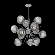 Hammerton CHB0095-0G-CS-FS-001-L3 - Luna Starburst - 36-Inch