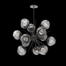 Hammerton CHB0095-0G-GP-FS-001-L3 - Luna Starburst - 36-Inch