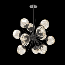 Hammerton CHB0095-0G-GP-GA-001-L3 - Luna Starburst - 36-Inch
