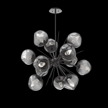 Hammerton CHB0095-0G-GP-GS-001-L3 - Luna Starburst - 36-Inch