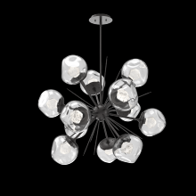 Hammerton CHB0095-0G-GP-ZC-001-L1 - Luna Starburst - 36-Inch
