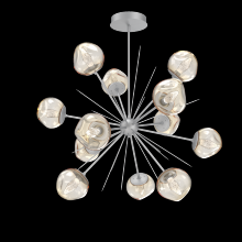Hammerton CHB0095-0H-CS-GA-001-L3 - Luna Starburst - 48-Inch