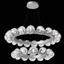 Hammerton CHB0095-2T-CS-GC-CA1-L3 - Luna Two-Tier Radial Ring