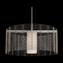 Hammerton CHB0020-48-FB-F-001-E2 - Downtown Mesh Drum - 48-Inch
