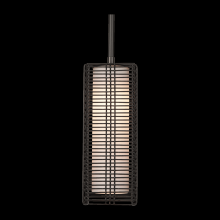 Hammerton LAB0020-11-NB-F-C01-L3 - Downtown Mesh Pendant