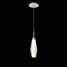 Hammerton LAB0049-15-BS-RA-C01-L3 - Aalto Pendant - 15-Inch