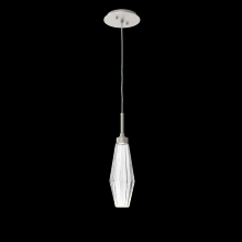 Hammerton LAB0049-15-BS-RC-C01-L3 - Aalto Pendant - 15-Inch