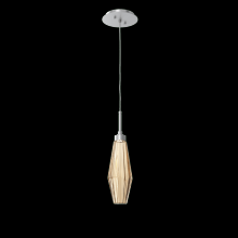 Hammerton LAB0049-15-CS-RB-C01-L3 - Aalto Pendant - 15-Inch