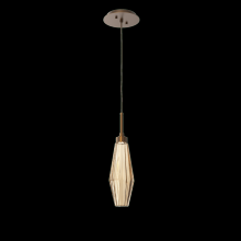 Hammerton LAB0049-15-FB-RB-C01-L3 - Aalto Pendant - 15-Inch