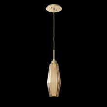 Hammerton LAB0049-17-GB-RB-C01-L3 - Aalto Pendant - 17-Inch