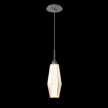 Hammerton LAB0049-17-GP-RA-C01-L1 - Aalto Pendant - 17-Inch