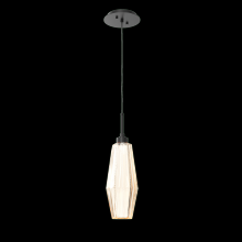 Hammerton LAB0049-17-MB-RA-C01-L3 - Aalto Pendant - 17-Inch